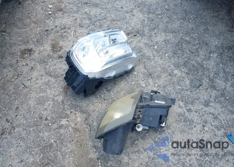 2024 Ford Maverick Xlt из США, поврежденный, VIN 3FTTW8H31RRB14546